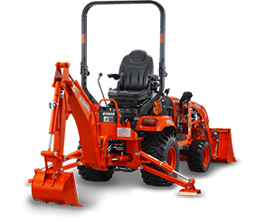ÉQUIPEMENT ET PIÈCES JCL INC. TRACTEURS CHARGEURS-RÉTROCAVEUSES