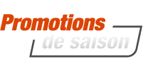 Offres saisonnières ÉQUIPEMENT ET PIÈCES JCL INC. à Normandin, QC